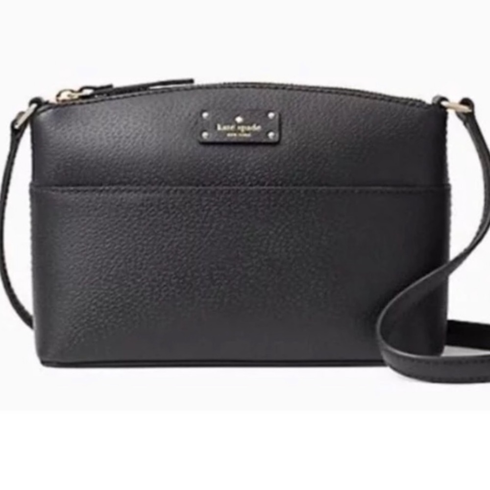 ‼️LAST 1‼️Kate Spade crossbody & wallet 🎀 Millie - Picture 2 of 8